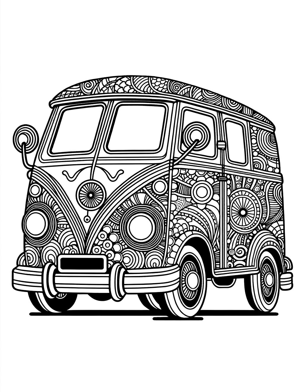 JDM car with no emblems