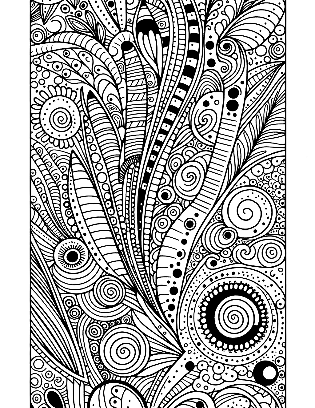 ajab coloring page